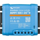 Solárne regulátory Victron Energy MPPT SMART 100 / 20