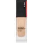 Shiseido Synchro Skin Self-Refreshing Foundation SPF 30 30 ml нюанс 310 Silk