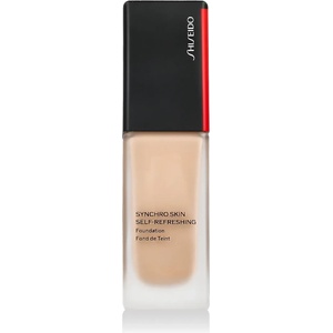 Shiseido Synchro Skin Self-Refreshing Foundation SPF 30 30 ml нюанс 310 Silk
