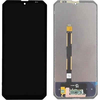 Blackview LCD Дисплей и Тъч Скрийн за Blackview Oscal S80