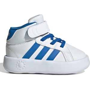 ADIDAS Обувки Grand Court Mid Kids (JQ5678)