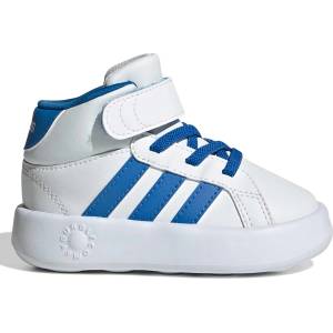 ADIDAS Обувки Grand Court Mid Kids - sportdepot - 54,74 лв