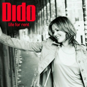 Dido - Life For Rent (CD) (0828765459822)
