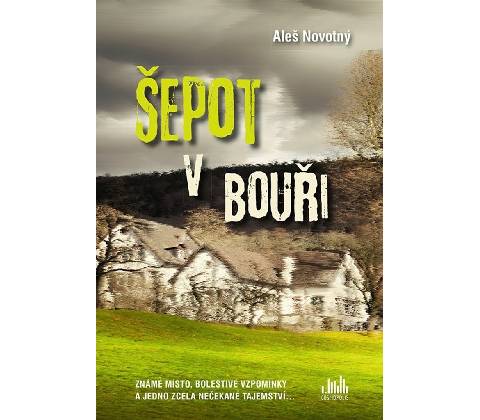 Šepot v bouři