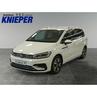 Volkswagen Touran 1.5 TSI Highline DSG 110 kW
