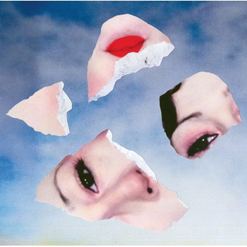 Hannah Lew - Hannah Lew (LP) (f45beb5b-f3ae-4343-aaf7-5e404ad5b1ea)