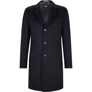 Boss Men's H Hyde Formal - Dark Blue