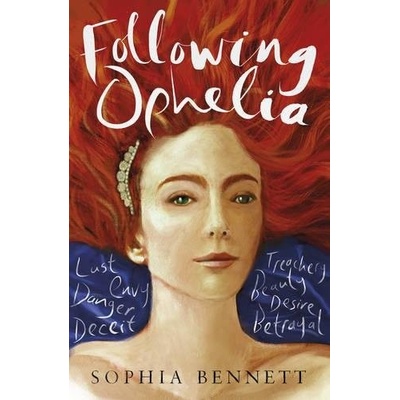 Following Ophelia Bennett Sophia