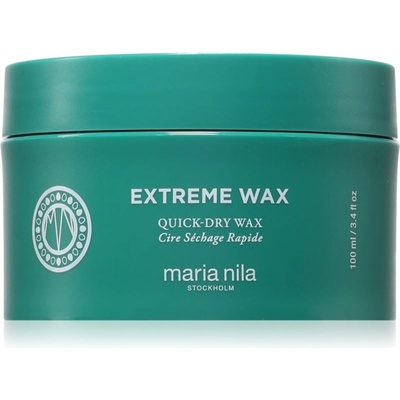 Maria Nila Extreme Wax восък за коса 100ml