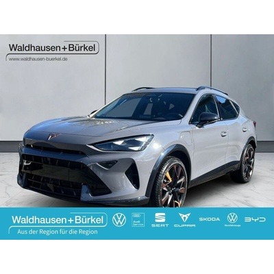 Cupra Formentor VZ 1.5 e-Hybrid DSG 200 kW
