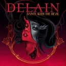 Delain Dance With The Devil LP