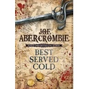 Knihy Best Served Cold - Joe Abercrombie