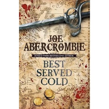 Best Served Cold - Joe Abercrombie