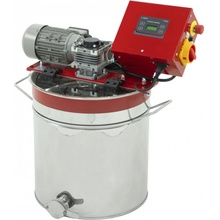 Lysoň Zařízení pro pastování medu s ohřevem 50 l 230V automat