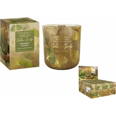 Bartek Candles Grenery Shades 150g
