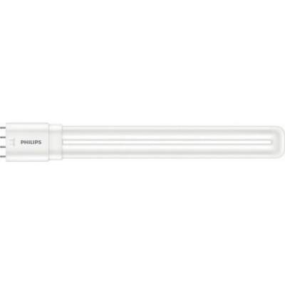 Philips LED žárovka 2G11 4piny PLL 12W 24W neutrální bílá 4000K