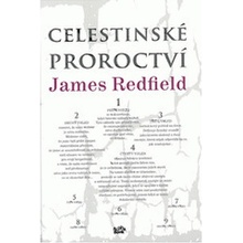 Celestinské proroctví - James Redfield