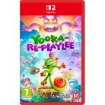 PM Studios Yooka-Replaylee (Switch 2)