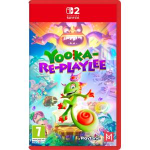 PM Studios Yooka-Replaylee (Switch 2)