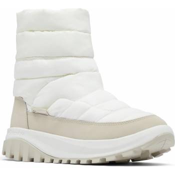 Columbia Snowtrot Mid Размер на обувките (ЕС): 38, 5 / Цвят: бежов