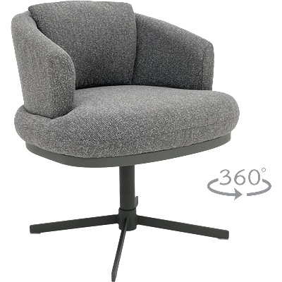 Carmen Трапезен стол rapina 8 - стомана 149 (3532288)