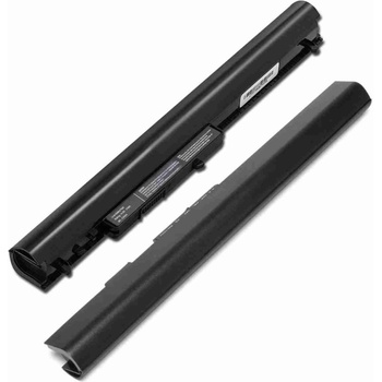 Image 1 of HP HP, 4 клетки, 14.4V, 2600mAh, Заместител (OA04)