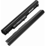 HP HP, 4 клетки, 14.4V, 2600mAh, Заместител (OA04)