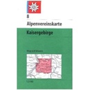 Kaisergebirge