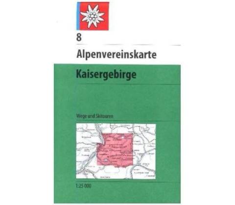 Kaisergebirge