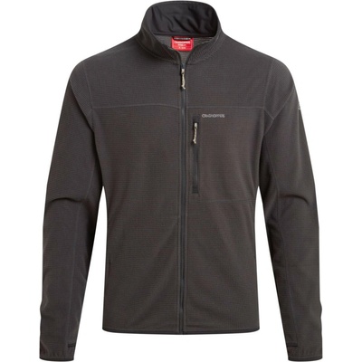 Craghoppers NosiLife Spry Jacket black pepper
