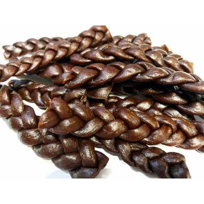 ALDA G057 MĚKKÝ JEHNĚČÍ-KUŘECÍ PLETENKA 500 g