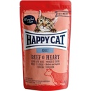 Happy Cat All Meat Adult Beef & Heart 85 g