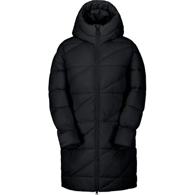 Scott Дамско яке парка Scott Women's Insuloft Warm Parka - Black (104-6261-0114)