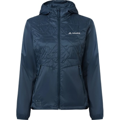 Vaude Дамско синтетично яке Vaude Women's Freney Jacket Vi Synthetic jacket - Dark Sea - размер 40 (EU) (104-5365-0314)