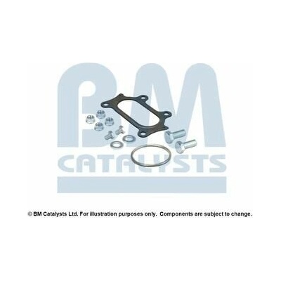 Montážní sada, katalyzátor BM CATALYSTS FK92117B