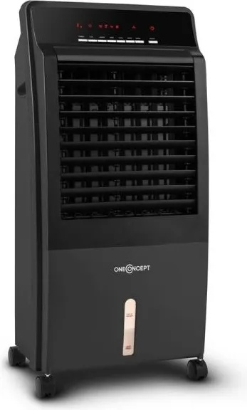 oneConcept CTR-1 4in1 black ACO-CTR-1 Schwarz