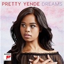 YENDE PRETTY: DREAMS CD