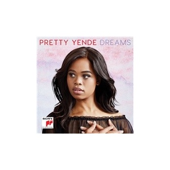 YENDE PRETTY: DREAMS CD