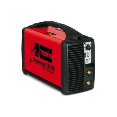 Telwin Technology 236 HD