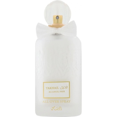 Rasasi Takhail parfumovaná voda unisex 100 ml
