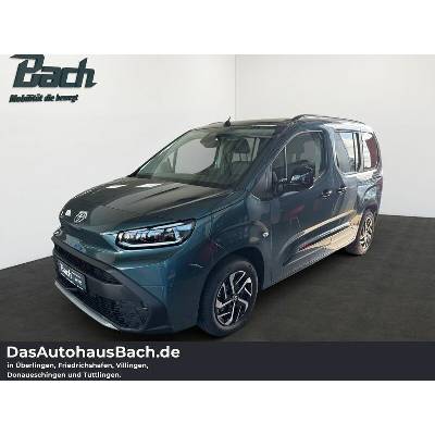 Toyota Proace City Verso L1 1.2 Teamplayer 81 kW