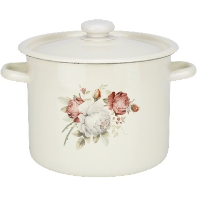 Новомосковская посуда Н-Тенджера 3lt "Rose Amazing Flower" (I1612/2mroseAF) (0129453)