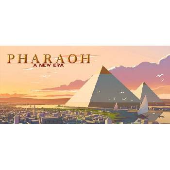 Pharaoh: A New Era