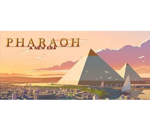 Pharaoh: A New Era