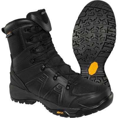 BENNON PANTHER XTR O2 poloholeň Černá – Zboží Dáma