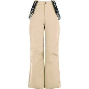 Protest Детски ски панталон Protest Kid's PRTSpikety Snowpants Ski trousers - Bamboo Beige - размер 104 (EU) (701-4053-0211)