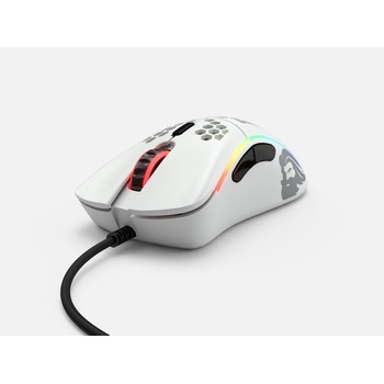 Glorious Model D Gaming Mouse GLO-MS-DM-MW