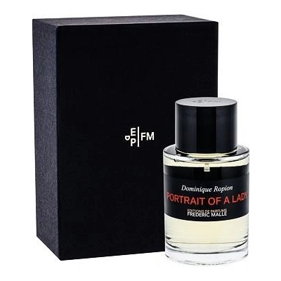 Frederic Malle Portrait of Lady parfémovaná voda dámská 100 ml