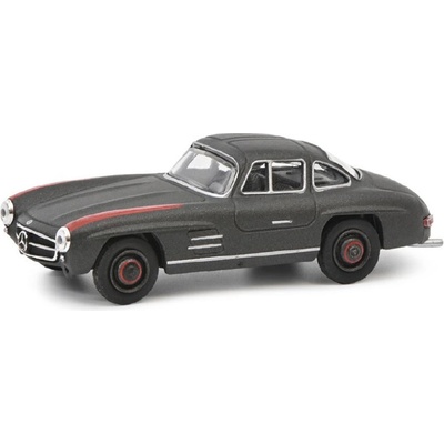 Schuco MB 300 SL Custom 452035000 1:64