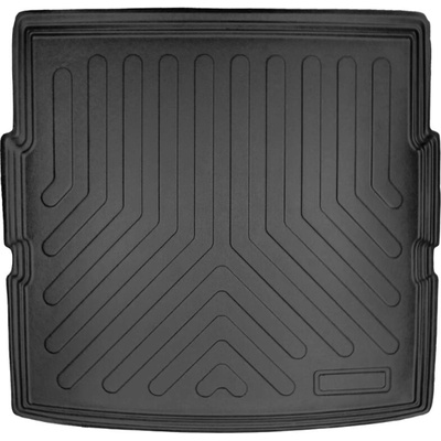 Rizline Стелка за багажник RizLine съвместима с Peugeot E-3008 / Долно положение на багажника (2024+)